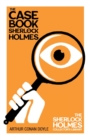 The Case-Book of Sherlock Holmes (Sherlock Holmes Series) - Book
