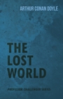 The Lost World (Professor Challenger Series) - Book