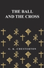 The Ball and the Cross - Book