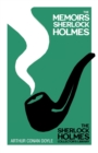 The Memoirs of Sherlock Holmes (1894) (Sherlock Holmes Series) - Book