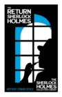 The Return of Sherlock Holmes (Sherlock Holmes Series) - Book