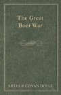 The Great Boer War (1900) - Book