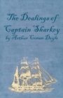 The Dealings of Captain Sharkey (1925) - Book
