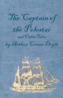 The Captain of the Polestar and Other Tales - Book