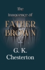 The Innocence of Father Brown - Book