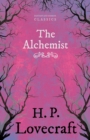 The Alchemist (Fantasy and Horror Classics) - Book