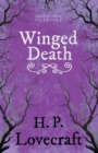 Winged Death (Fantasy and Horror Classics) - Book