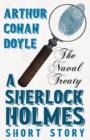 The Naval Treaty (Sherlock Holmes Series) - Book