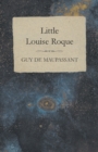 Little Louise Roque - Book