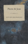 Pierre & Jean - Book
