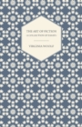 The Art of Fiction - A Collection of Essays - Book