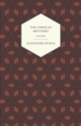 The Corsican Brothers - A Novel - Book