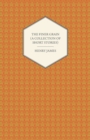 The Finer Grain (A Collection of Short Stories) - Book