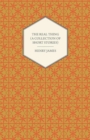 The Real Thing (A Collection of Short Stories) - Book
