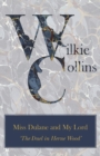 Miss Dulane and My Lord ('An Old Maid's Husband') - Book