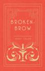 Broken-Brow - Book