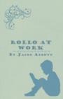 Rollo at Work - Book