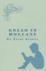 Rollo in Holland - Book