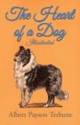 The Heart of a Dog - Illustrated - Book