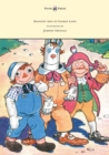 Raggedy Ann in Cookie Land - Illustrated by Johnny Gruelle - Book