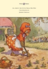 All About the Little Small Red Hen - Illustrated by Johnny Gruelle - Book