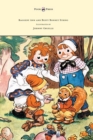 Raggedy Ann and Besty Bonnet String - Illustrated by Johnny Gruelle - Book