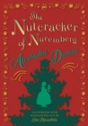 The Nutcracker of Nuremberg - Illustrated with Silhouettes Cut by Else Hasselriis - Book