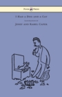 I Had a Dog and a Cat - Pictures Drawn by Josef and Karel Capek - Book