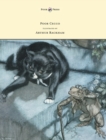 Poor Cecco - Illustrated by Arthur Rackham - Book