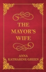 The Mayor's Wife - Book