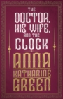 The Doctor, His Wife, and the Clock - Book
