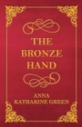 The Bronze Hand - Book