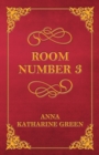 Room Number 3 - Book