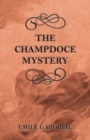 The Champdoce Mystery - Book
