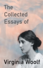 The Collected Essays of Virginia Woolf - Book