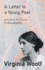 A Letter to a Young Poet - Book