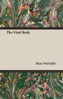 The Vital Body - Book