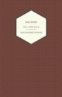Ascanio - Vol I and Vol II - Book