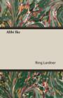 Alibi Ike - Book