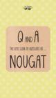 The Little Book of Questions on Nougat - Book