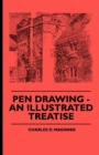Pen Drawing - An Illustrated Treatise - eBook