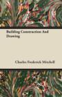 Building Construction and Drawing - eBook