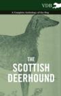 The Scottish Deerhound - A Complete Anthology of the Dog - eBook