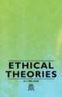 Ethical Theories - eBook