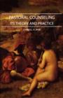 Pastoral Counseling - Its Theory and Practice - eBook