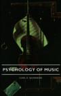 Psychology of Music - eBook