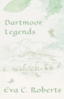Dartmoor Legends - eBook