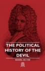 The Political History of the Devil - eBook