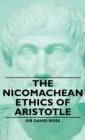 The Nicomachean Ethics of Aristotle - eBook