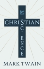 Christian Science - eBook